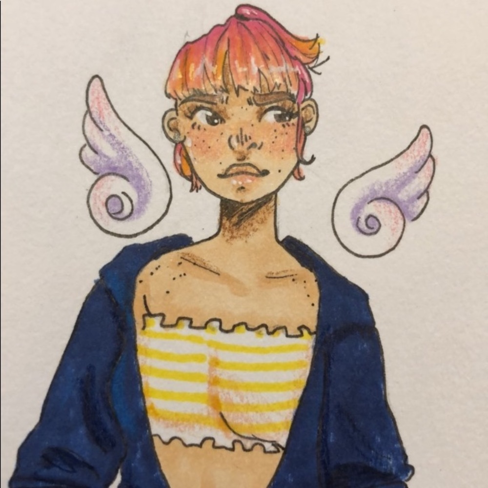 Art commission - Picture 3 of 3